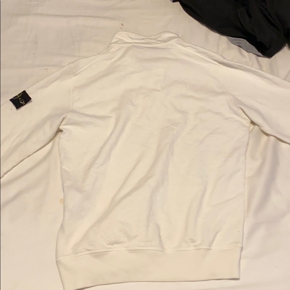Stone Island Sweat Shirt - Picture 4 of 8
